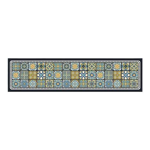 门槛石地垫进门门口超窄长条地毯入户门浴室卫生间硅藻泥吸水脚垫