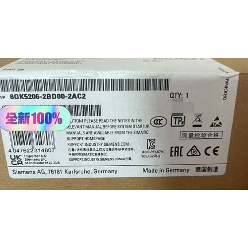 议价6GK52062BD002AC2保质喜适用