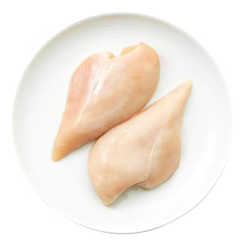 太阳谷鸡胸肉/减脂减肥餐0脂肪健身代餐优形鸡大胸肉自煎生鲜批发