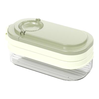 艺颖包饺子神器三合一家用