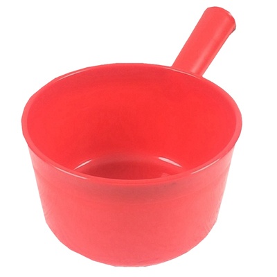 水瓢摔不烂特厚家用厨房塑料水勺