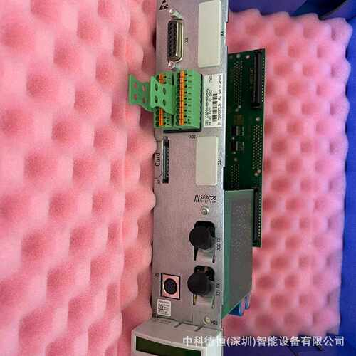 议价配套驱动卡CDB01.1C-PB-EN1-EN2-NNN-NNN-NN-S-NN-FWR9113194