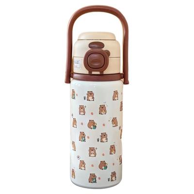 保温杯新款高颜值316不锈钢水杯