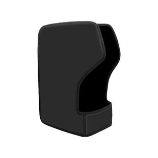 适用三代长安CS75改装饰PLUS扶手箱防踢垫座椅后排保护套汽车用品