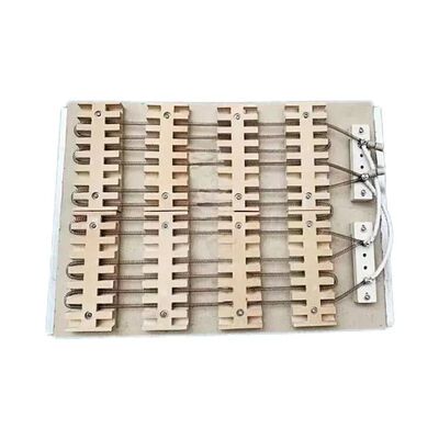 电热恒温鼓风干燥箱加热发热板