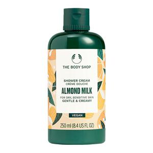 TheBodyShop身体沐浴乳舒缓