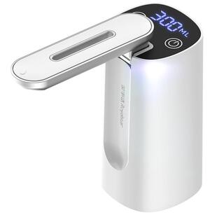 荣事达电动桶装水抽水器矿泉水桶取吸水器水泵压水自动抽水饮水器