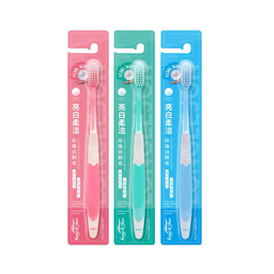 朗利洁清洁口腔成人9支