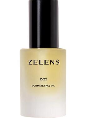 ZELENS精华油30ml舒缓保湿焕亮