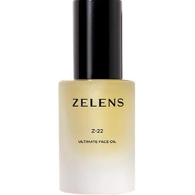 ZELENS泽伦氏植萃保湿精华油