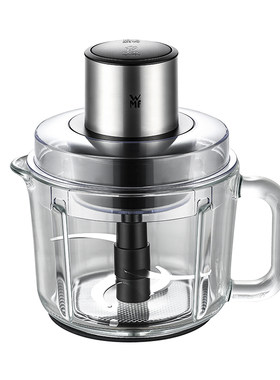 WMF2.2L绞肉机升级悬浮刀头