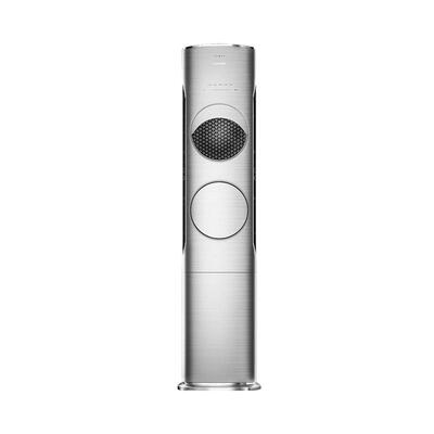 COLMO黑珍珠空调柜机CA1F新风版3匹变频家用立式客厅冷暖