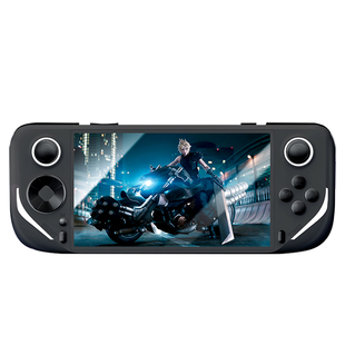 2025新款PSP游戏机E6plus掌机街机双人遥感怀旧老式3D精灵宝可梦