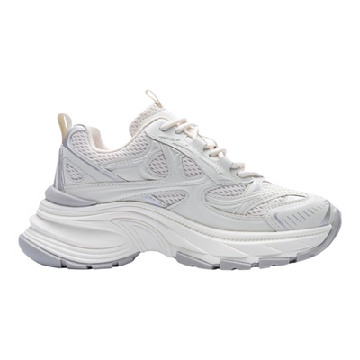 【正品】女都市运动厚底时尚休闲老爹鞋K0F25MC39CJ-012A