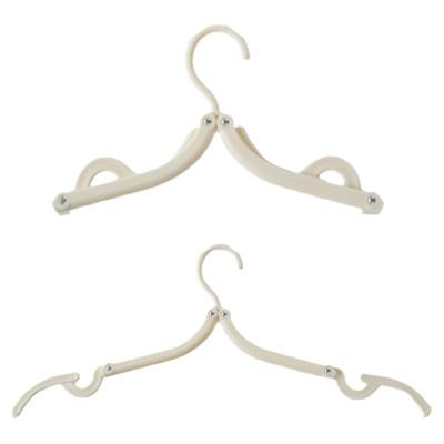 多功能旅行折叠晾衣架便携式