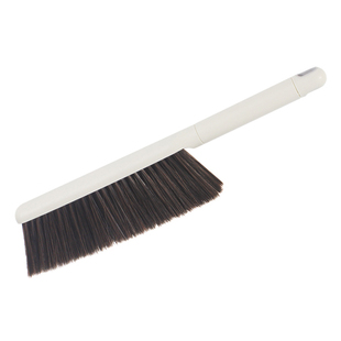 长柄床刷扫床刷子家用软毛刷床上除尘扫帚神器家私家具尖毛清洁刷