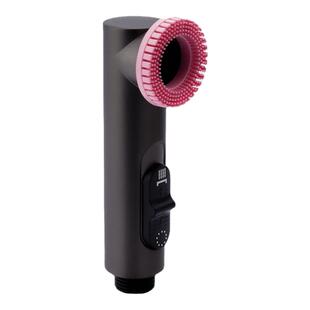 宠物花洒洗澡神器沐浴高颜值增压喷枪起泡柔和模式静音通用降噪