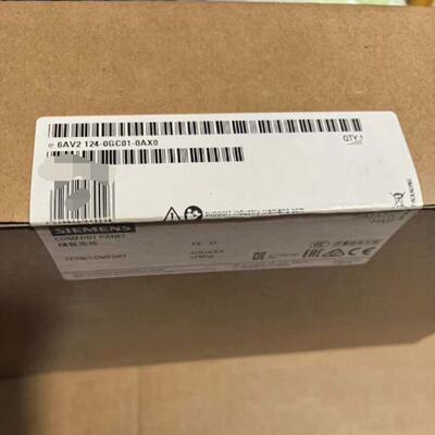 询价-6AV2124-0GC01-0AX0 6AV2 124-0G