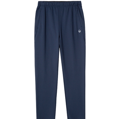 HALTI针织裤防泼水弹力加绒