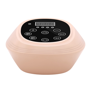 美胸仪器丰胸仪器胸部按摩器电动产品增大乳房揉捏神器养生仪家用