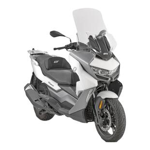 意大利GIVI BMW C400GT风挡玻璃 宝马C400GT风挡加高 C400GT改装