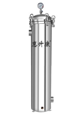 304精密过滤器大流量过滤
