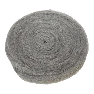 白云超宝洁霸17寸抛光钢丝棉水磨大理石抛光晶面石材翻新机打磨片