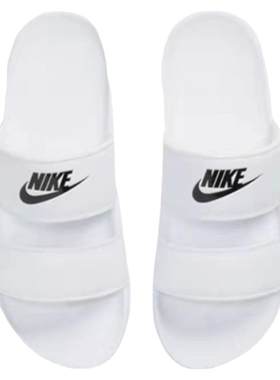 正品Nike/耐克女透气运动拖鞋