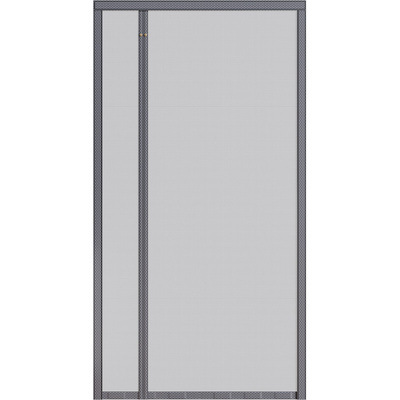 【玻纤盾】2026新款懒人防蚊门帘