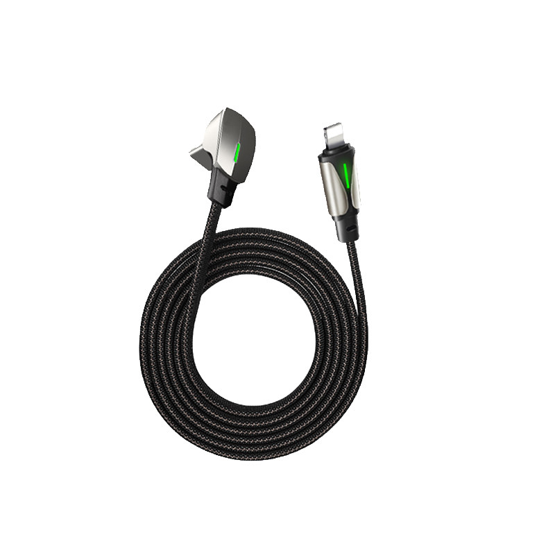 适用特斯拉手机充电线焕新ModelY/YL/3车载数据线typec弯头快充器