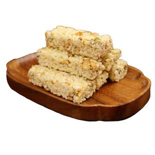 成都协盛隆糕点坚果酥米花酥糖220克酥脆零食