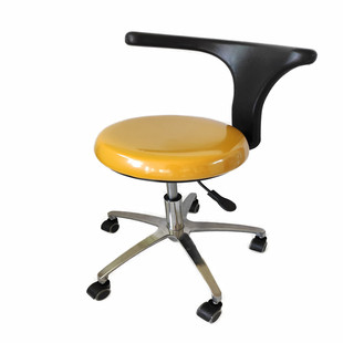 高性价牙科椅子口腔医师座椅牙科医生椅牙医升降转椅医院护士坐椅