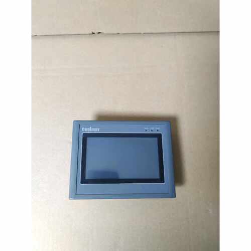 议价顾美4.3寸触摸屏一体机EX2N4316MT1AD维修