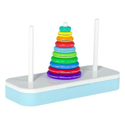 奇艺中国大陆益智力通关玩具