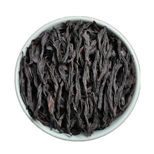 买1送1新茶茶叶武夷岩茶大红袍乌龙茶浓香肉桂礼盒罐装共250g