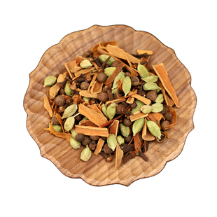 混合玛莎拉丝袜奶茶香料40g阿育吠陀玛萨拉印度巴基斯坦奶茶调料