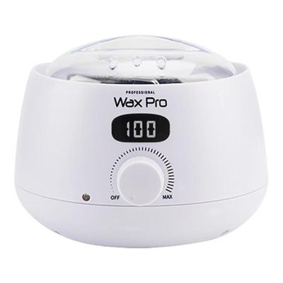 【现货】可调温度融蜡机不粘锅