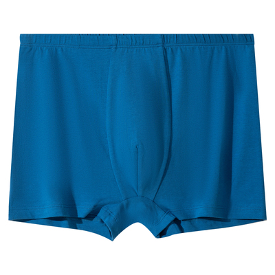 舒雅男童莫代尔棉内裤学生四角裤