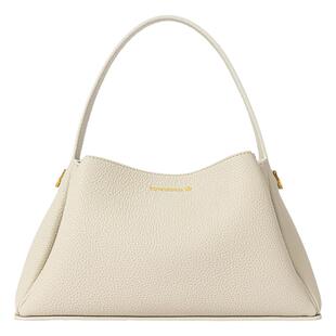 VH MOSMAN系列弥山手提包高级感女包大容量手提包头层牛皮斜挎包