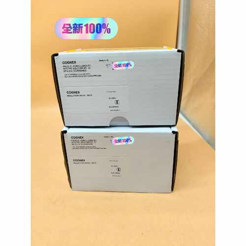 IS2801C-24520-EC康耐视读码器彩色顺丰，2-询价