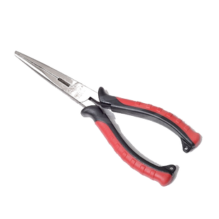 RTI海钓船钓不锈钢渔具钳钓鱼钳路亚钳摘钩开环剪钩钢线钳子工具