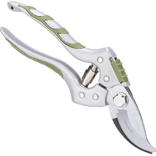 沃施worth园艺剪刀家居修枝剪果枝剪果树剪园林剪树枝修剪剪刀