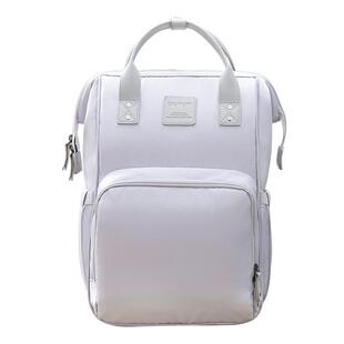 Alamom妈咪包双层大容量2026新款外出轻便多功能背奶母婴妈妈包