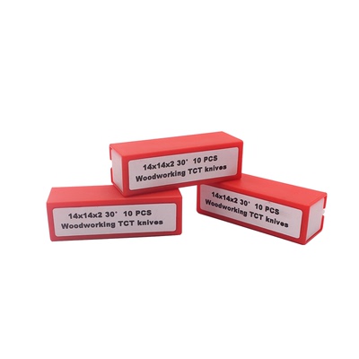 舍弃式螺旋刀片锋利耐用规格齐全