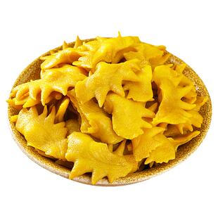 盐焗鸡冠即食正宗梅州盐焗鸡肉食鸡皮鸡腰子鸡肾鸡头熟食下酒零食