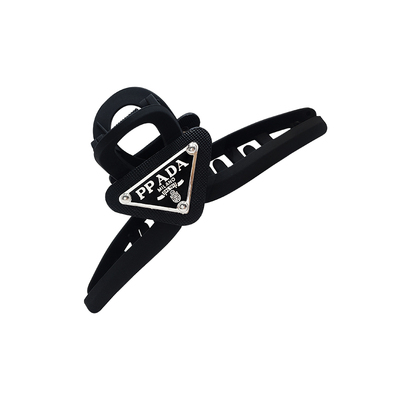 大牌风发夹女后脑勺高级感鲨鱼夹