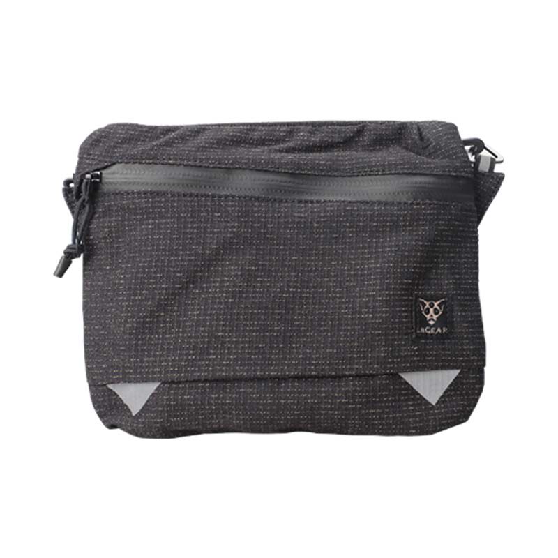 LiiGear小恶魔斜挎包正品保证