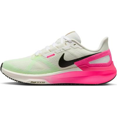 Nike耐克Structure25女子跑步鞋
