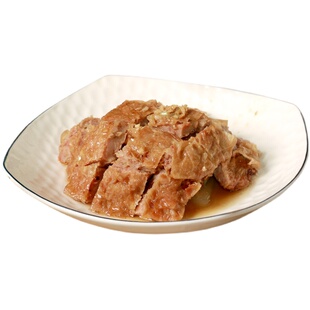 湖北特产随州三鲜卷煎婆豇豆肉圆丸子手工制作冷冻特色礼盒大礼包