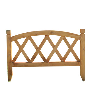 别墅花池插地小篱笆菜地木栅栏公园草坪护栏隔断室外绿化花圃围栏